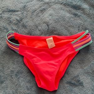 Bikini bottom